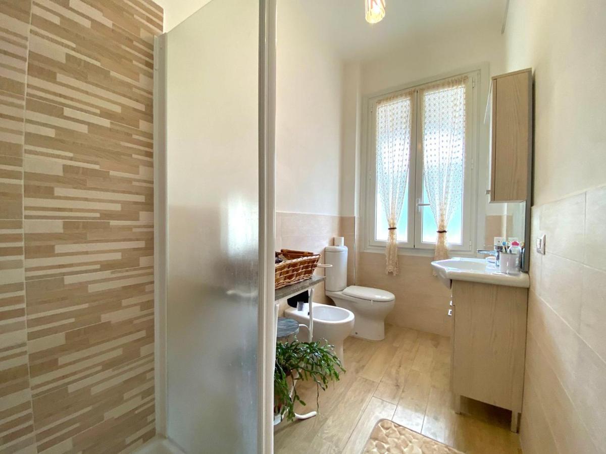Bellavista Home Lerici Eksteriør bilde