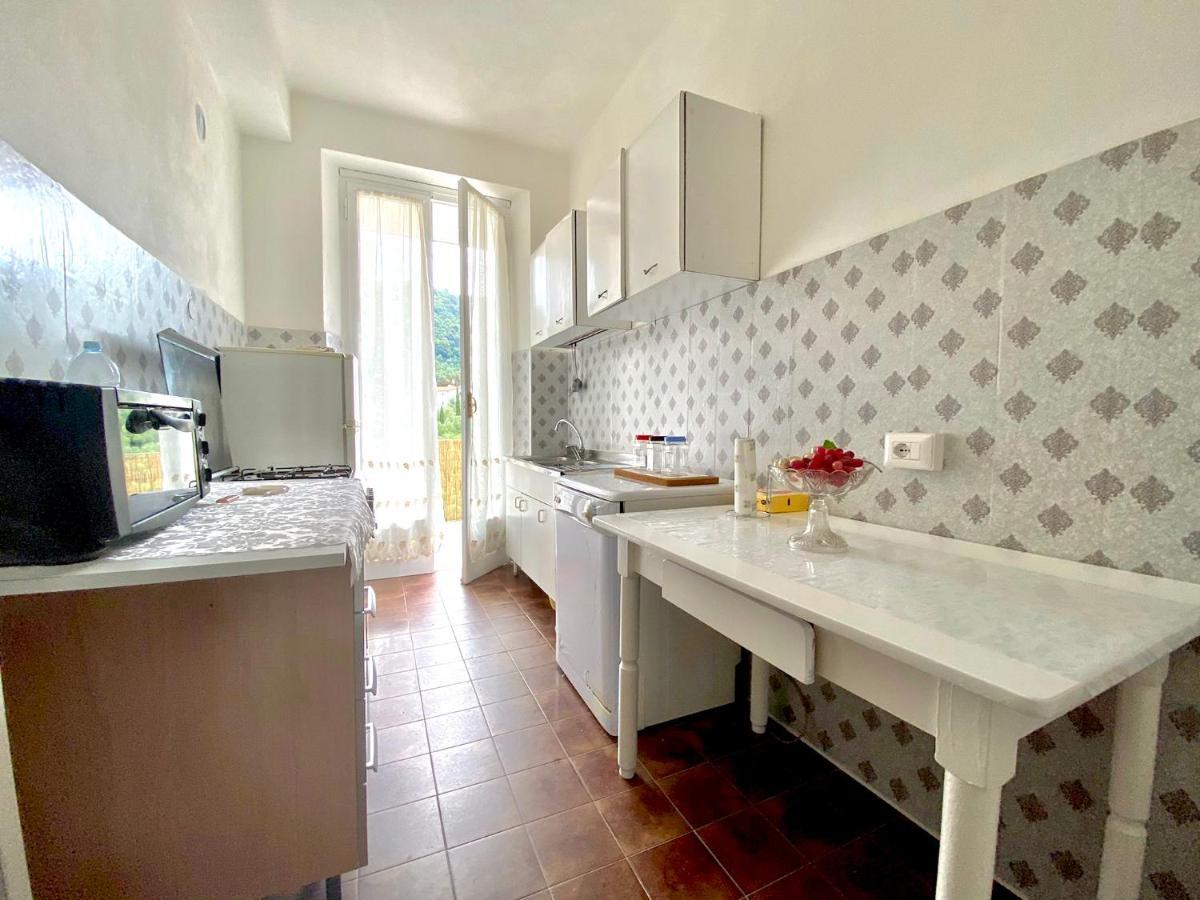 Bellavista Home Lerici Eksteriør bilde