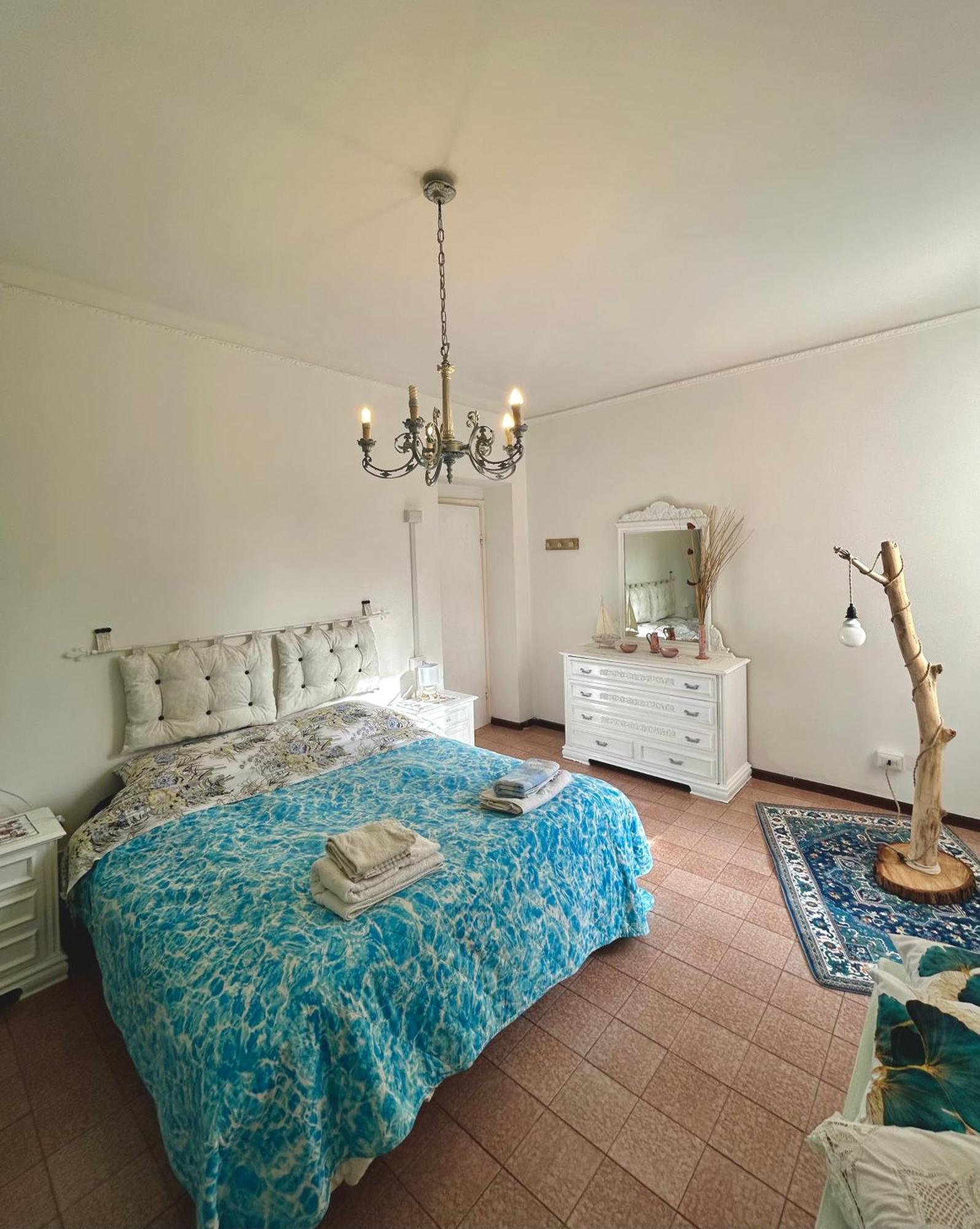Bellavista Home Lerici Eksteriør bilde